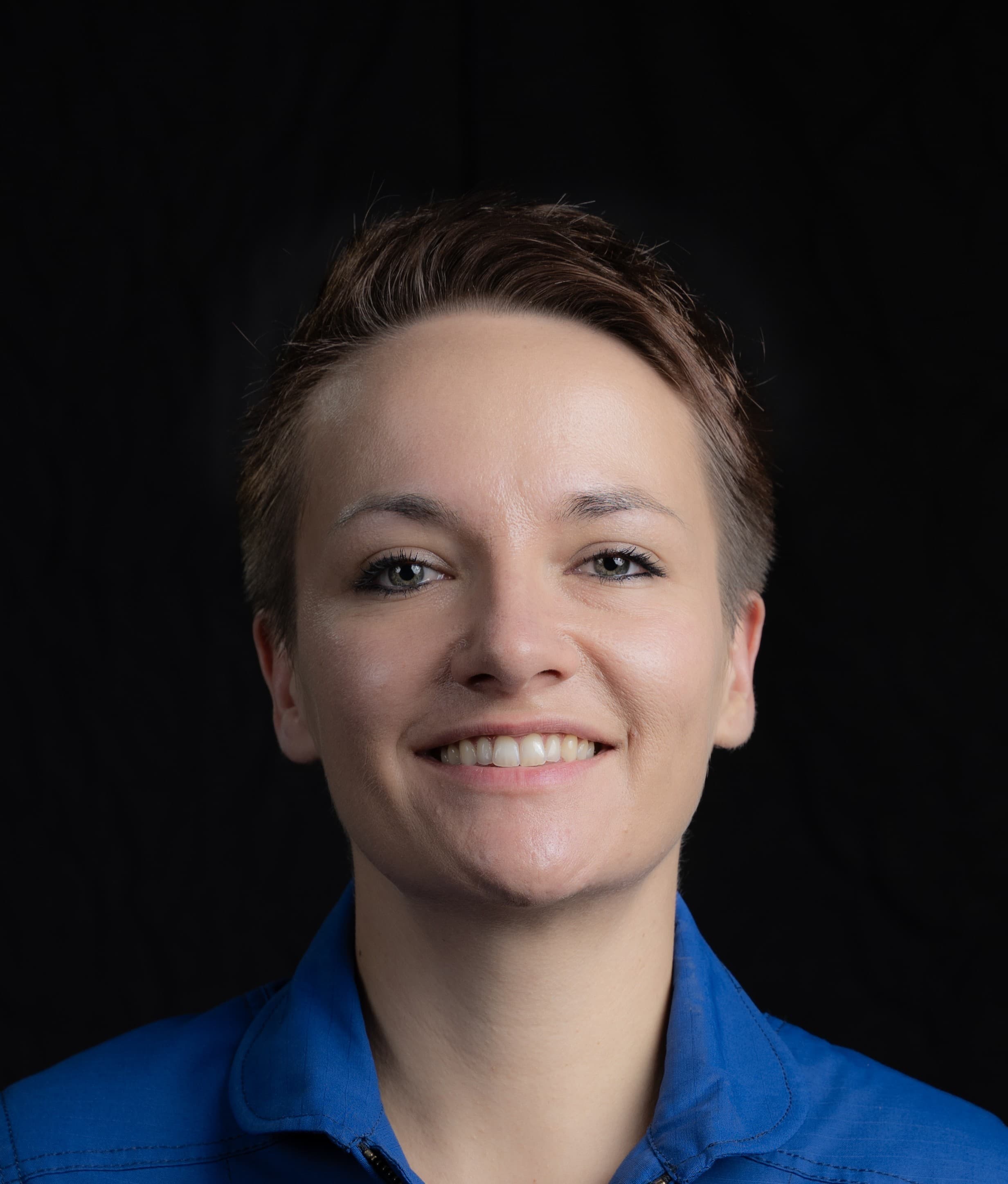 Amelie Schoenenwald, Dr.