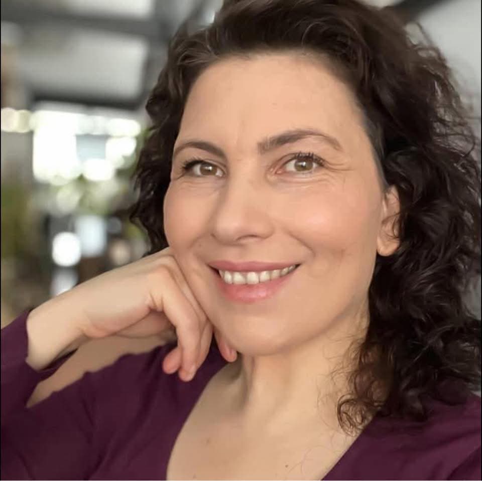 Atma Silvia Bök