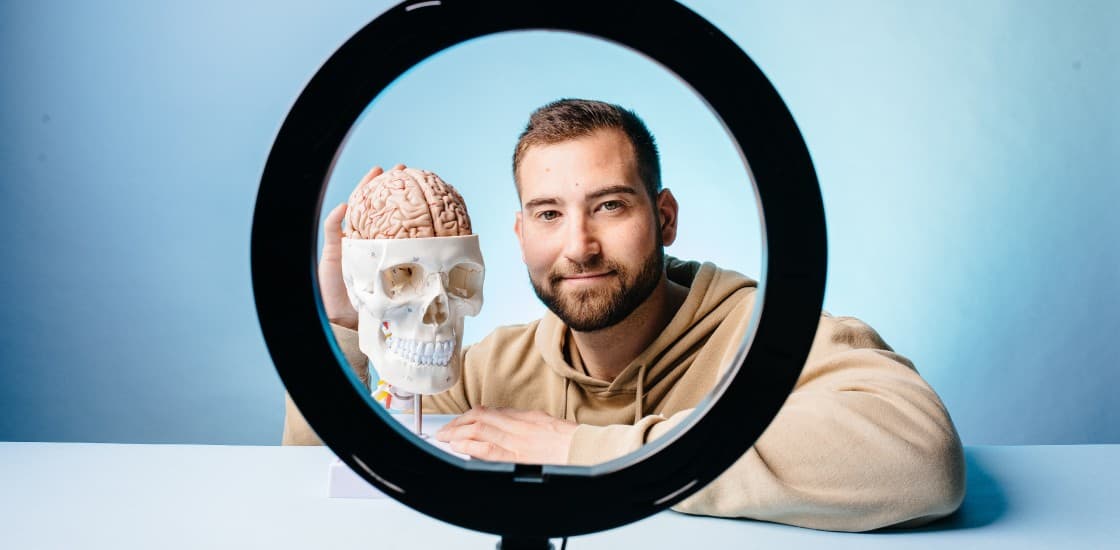 Ben Rein, Dr.