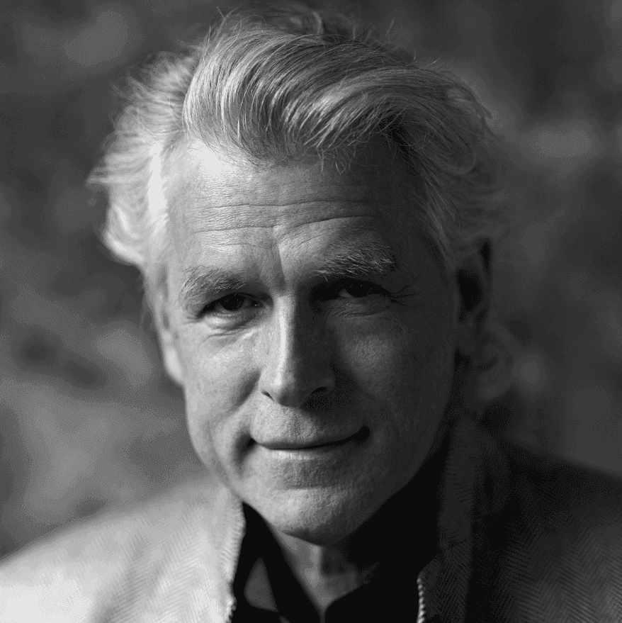 Bjarni Sigurbjörnsson