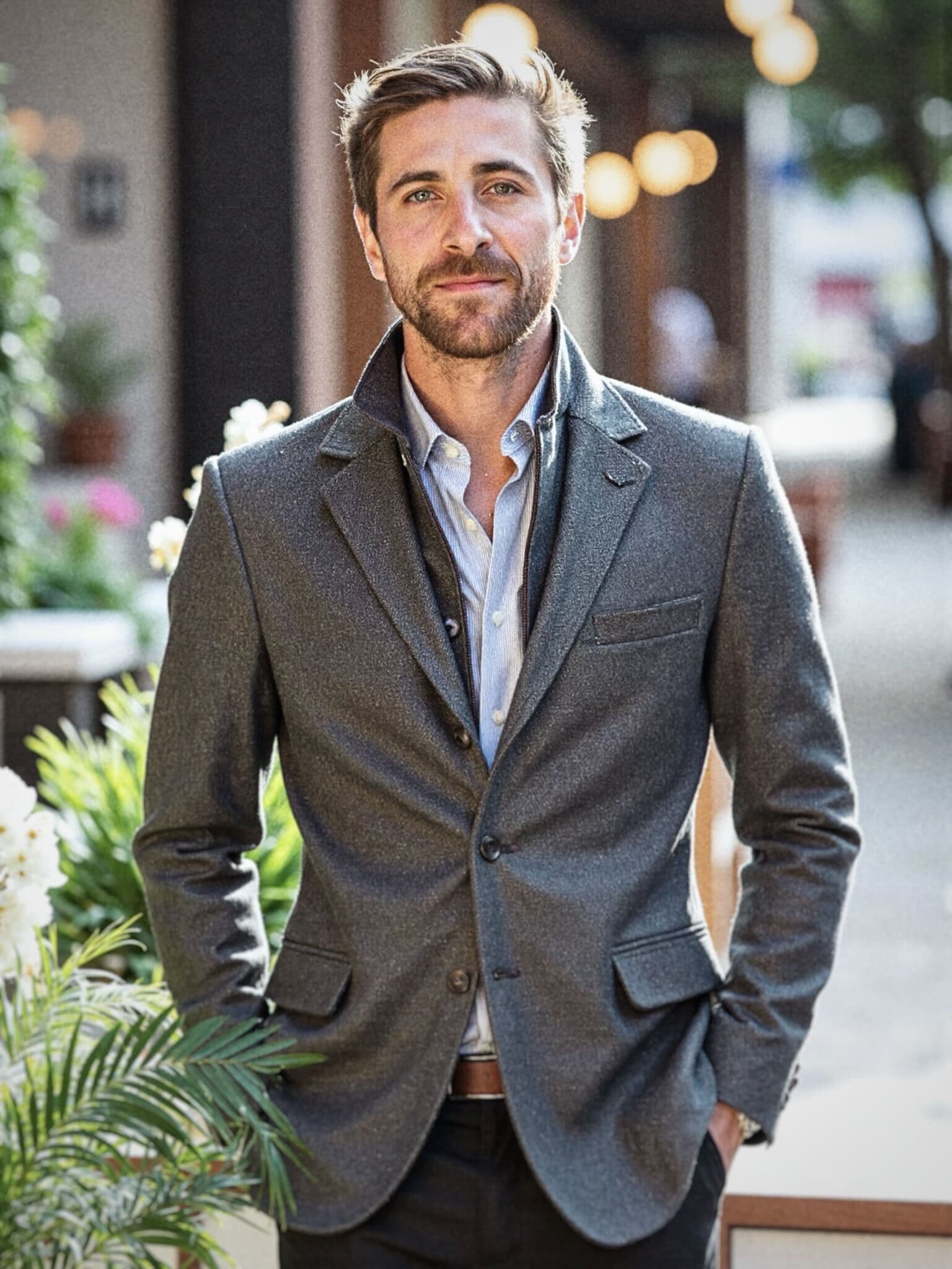 Christopher Breedlove
