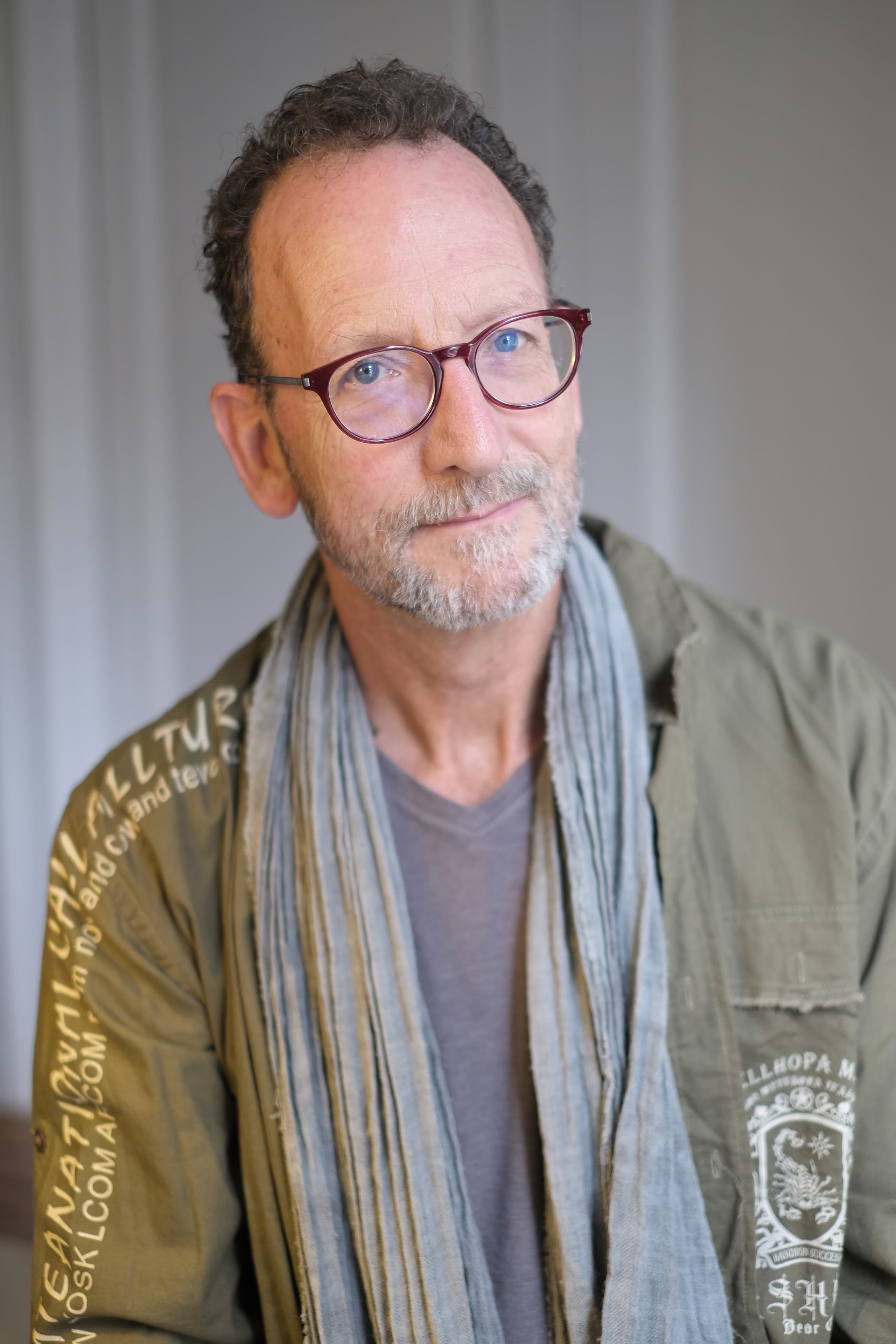 David Heilbroner