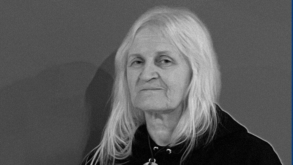DJ Andrea Jóns