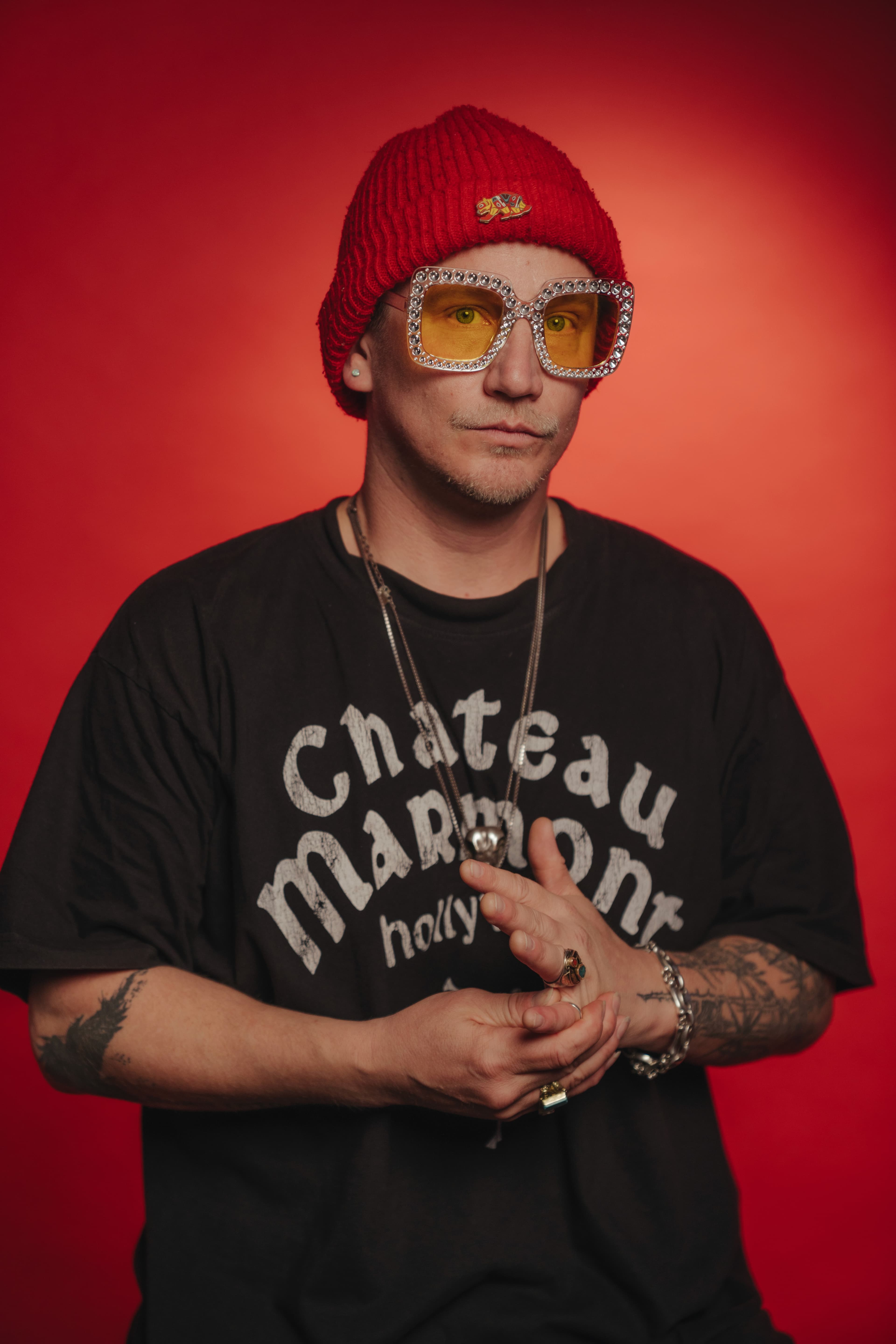 Erik Hammer