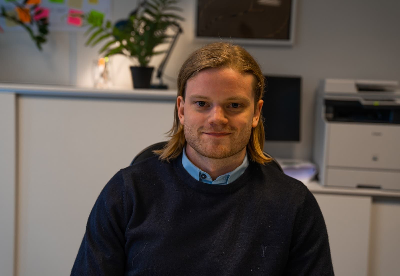 Freyr Friðfinnsson