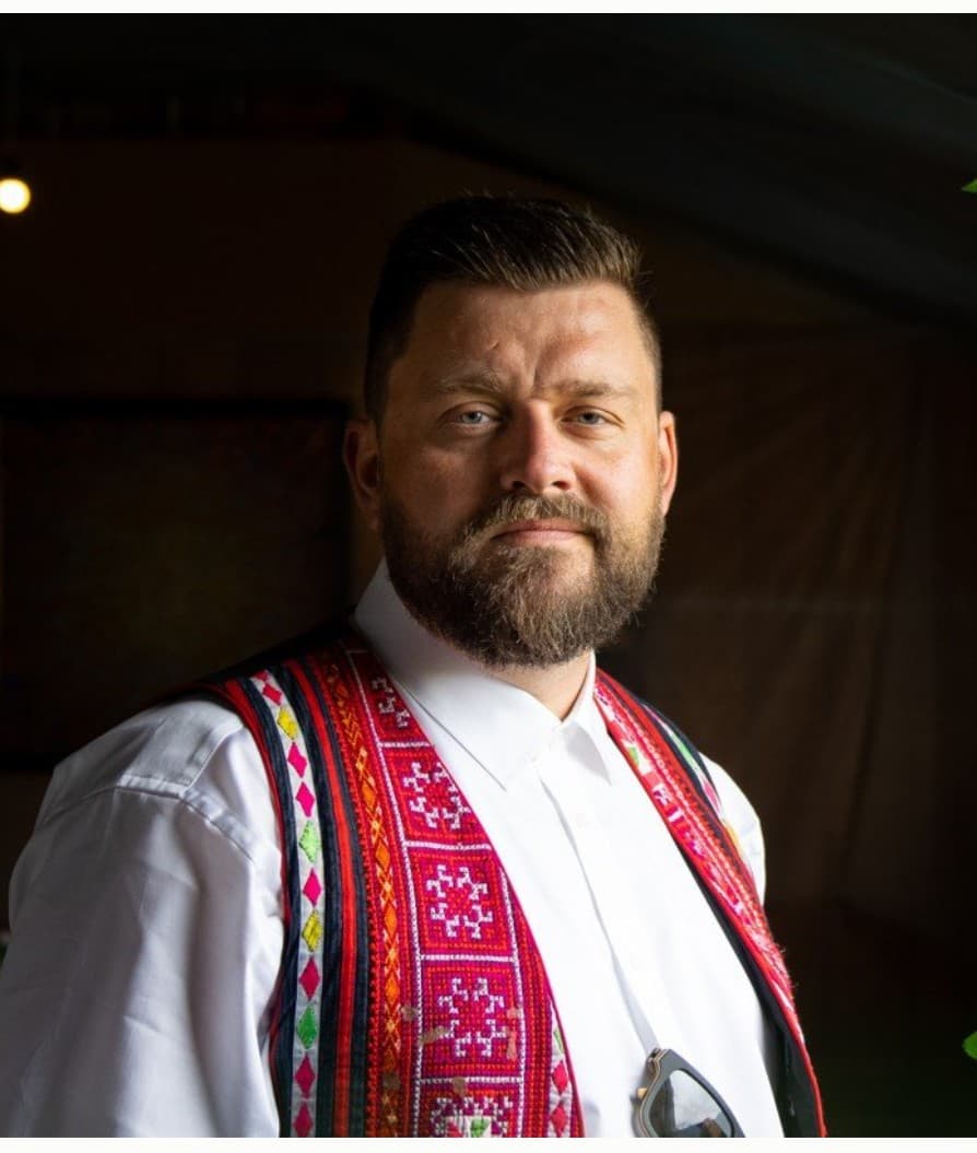 Gunnar Ólafsson