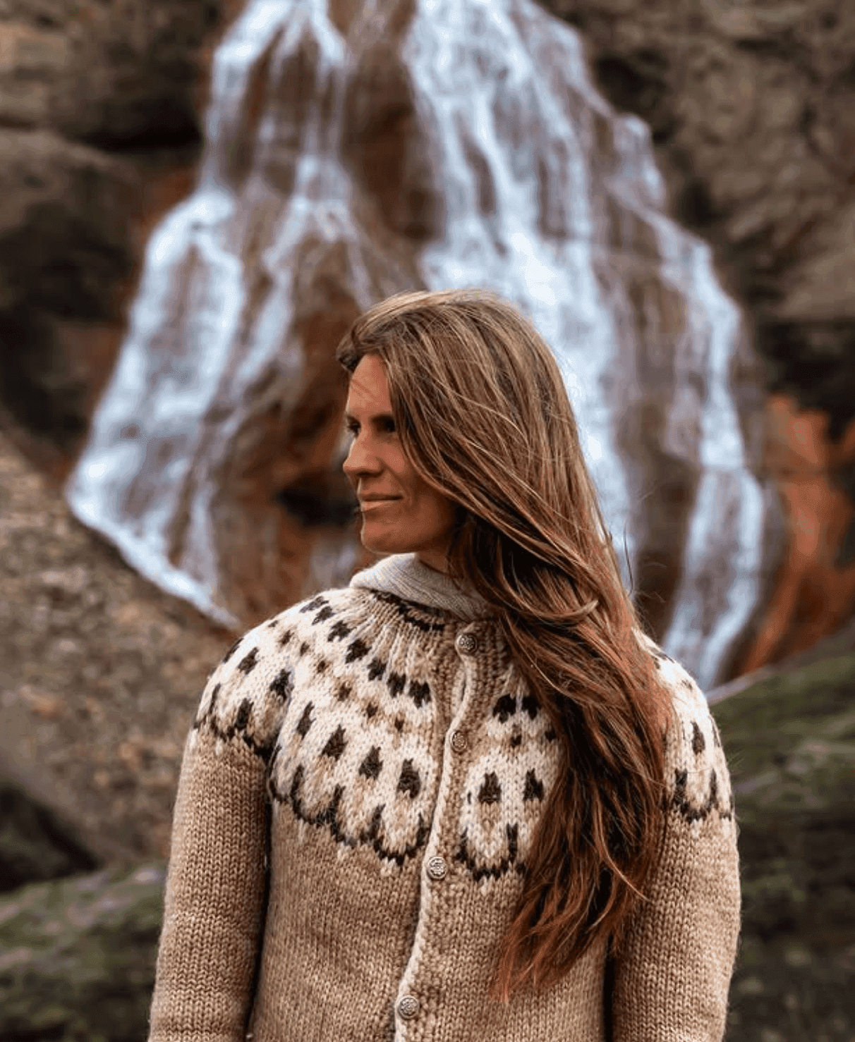 Heiðrún María