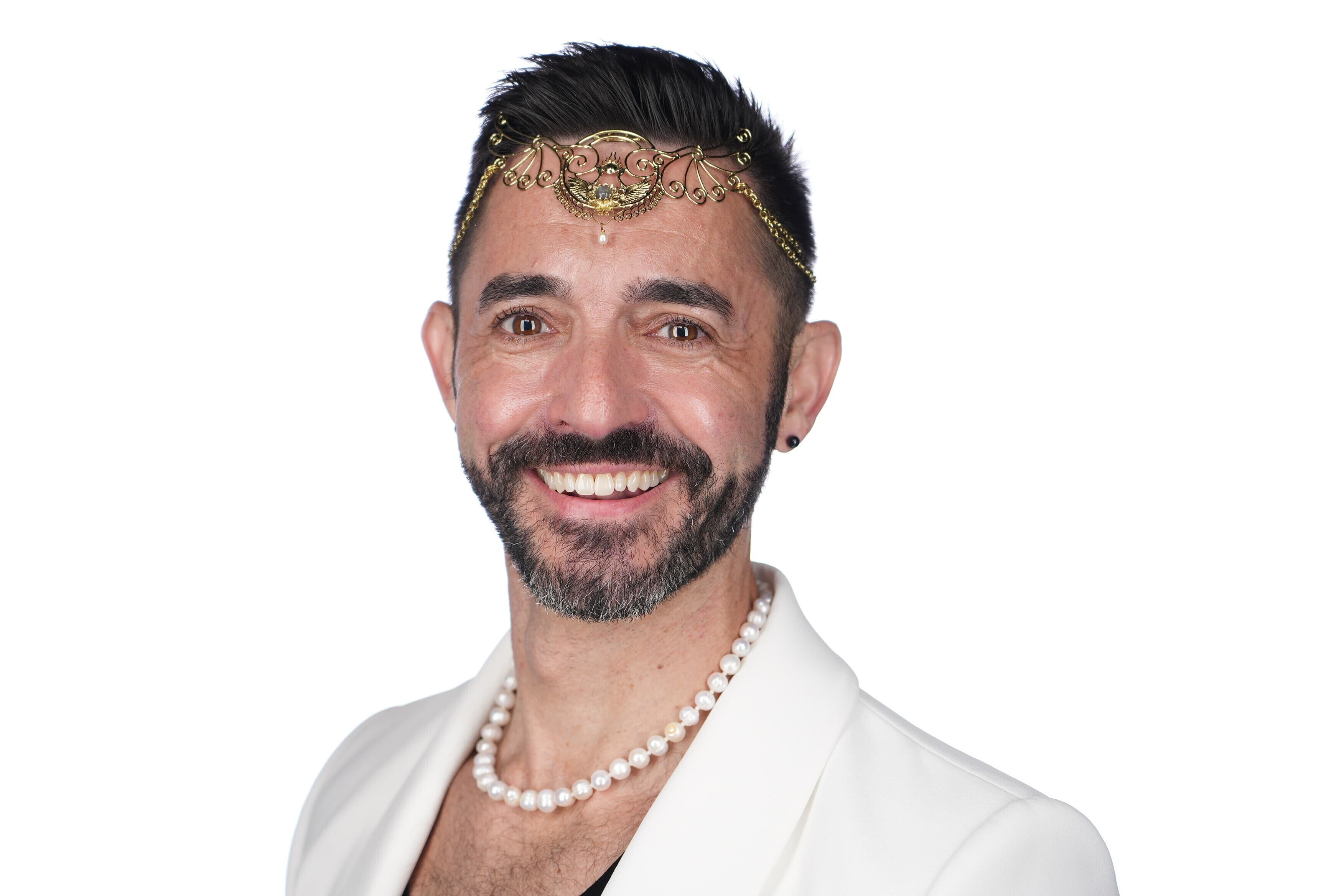 Justin Natoli