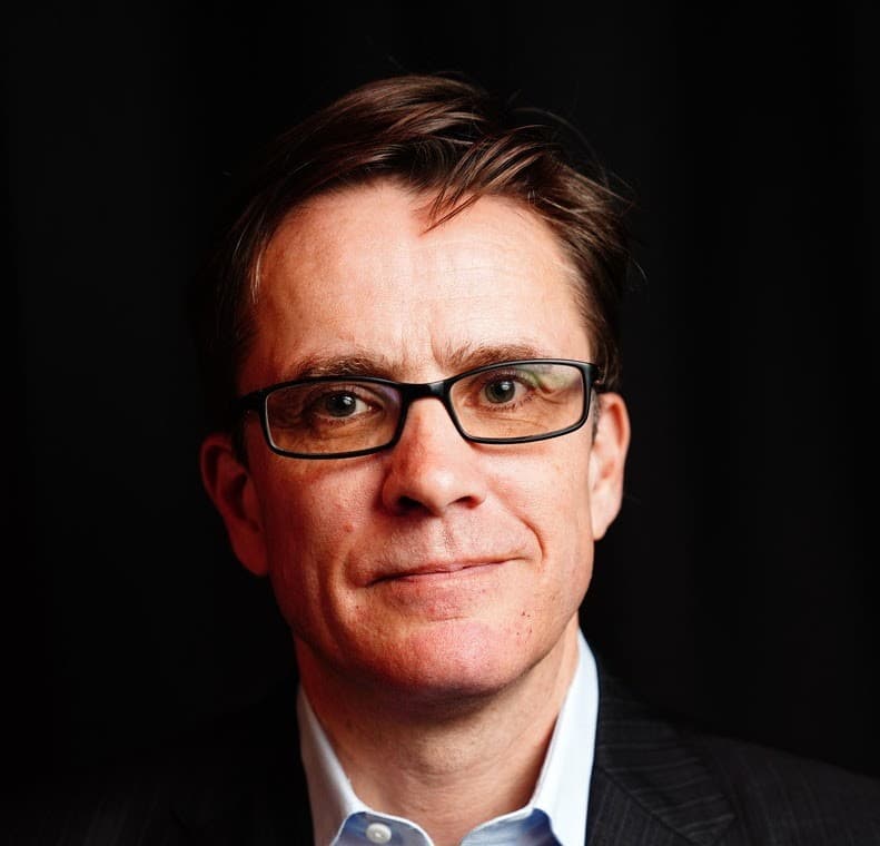 Lambert Hogenhout