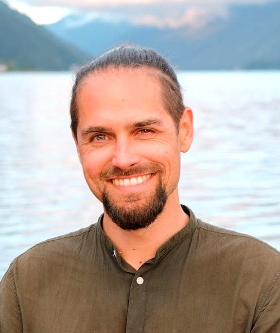 Patrick Nickisch