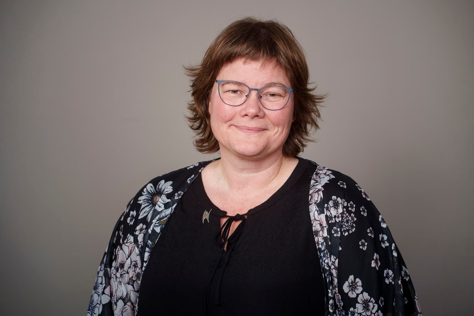 Ragnhildur Sigurðardóttir