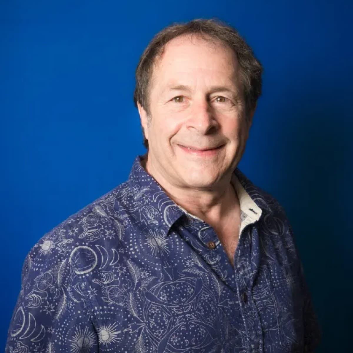 Rick Doblin, Dr.