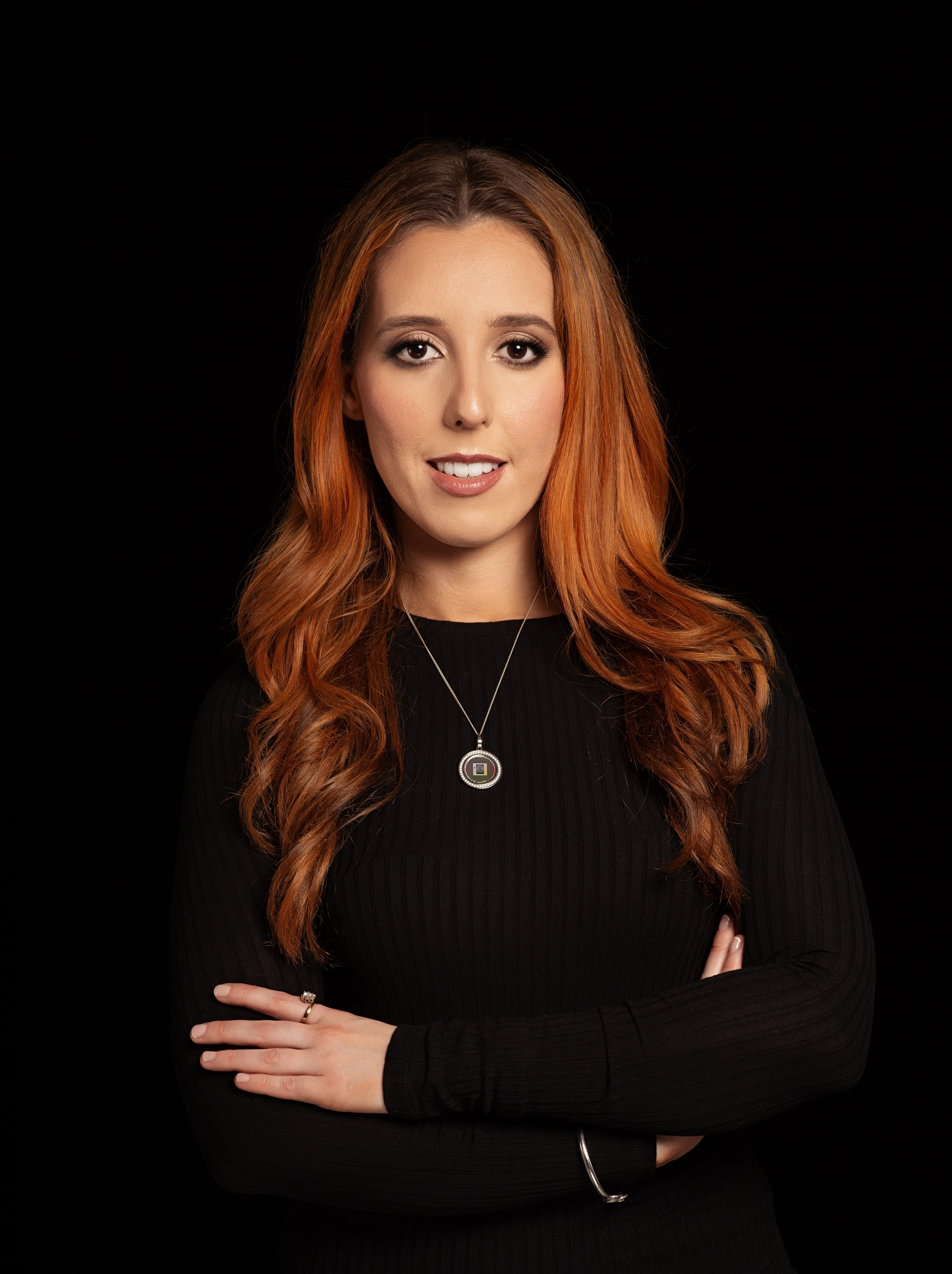 Samantha Tauber
