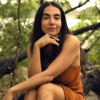 Tina Rodriguez